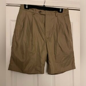 Daniel Cremieux Signature Collection Shorts